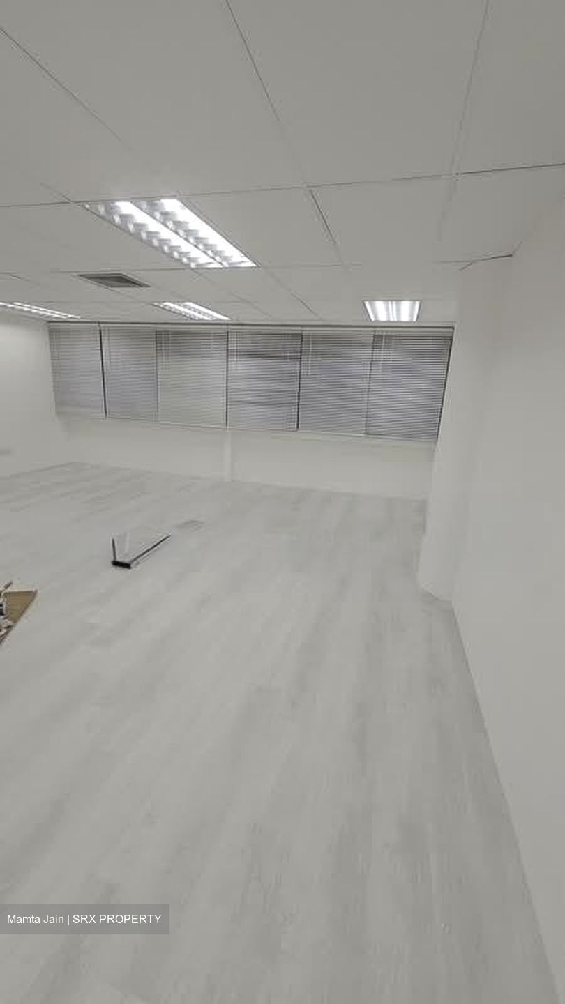 Sim Lim Tower (D8), Office #554059011